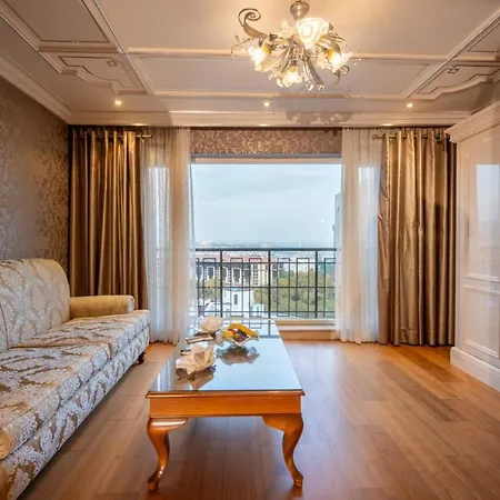 The Palace Taksim Hotel 4*
