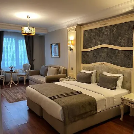 Hotel Muyan