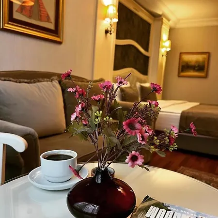 Muyan Hotel 4*