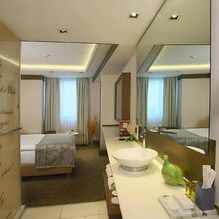 Pierre Loti Old City- Special Category Estambul