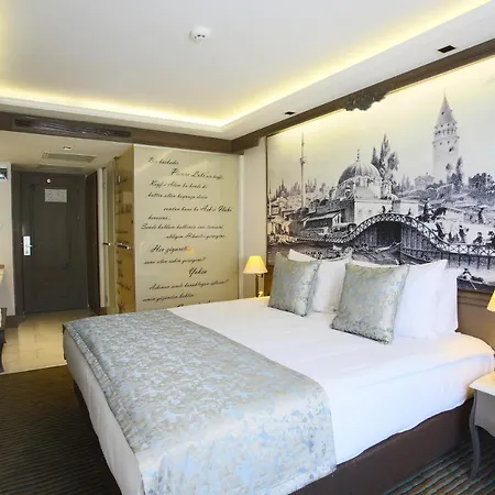 Pierre Loti Old City- Special Category Hotel 4*