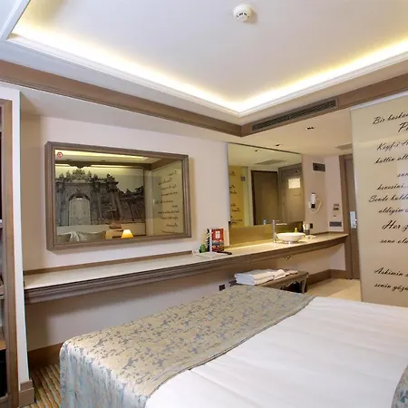 Hotel Pierre Loti Old City- Special Category