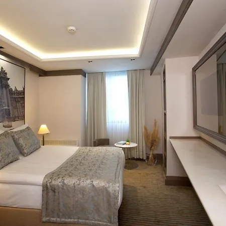 Pierre Loti Old City- Special Category Hotel 4*