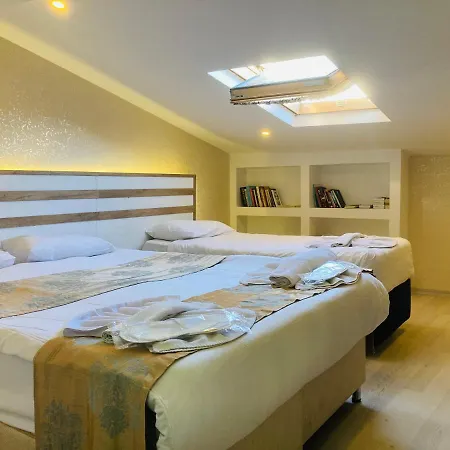 Theodian Hotel Istanbul