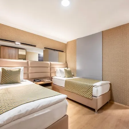 Hotel Gallery & Nisantasi