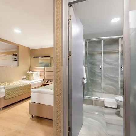 Gallery & Nisantasi 3* Istanbul