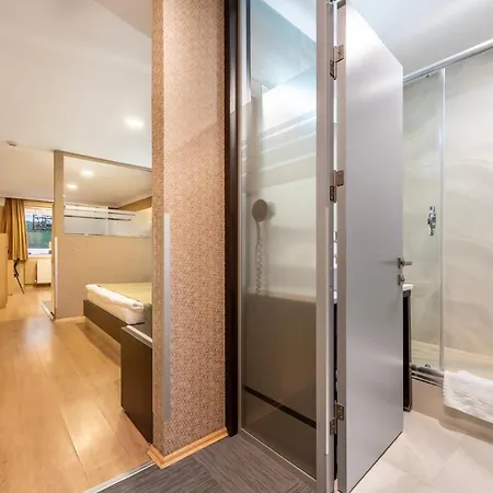 Gallery & Nisantasi Hotel Istanbul