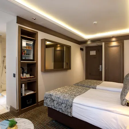 Pierre Loti Old City- Special Category Hotel