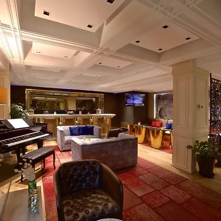 Pierre Loti Old City- Special Category Hotel