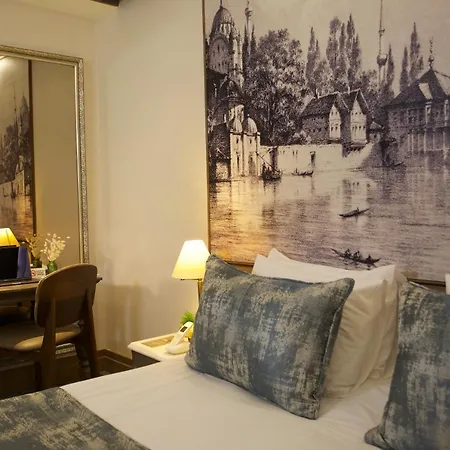 Pierre Loti Old City- Special Category Hotel 4*