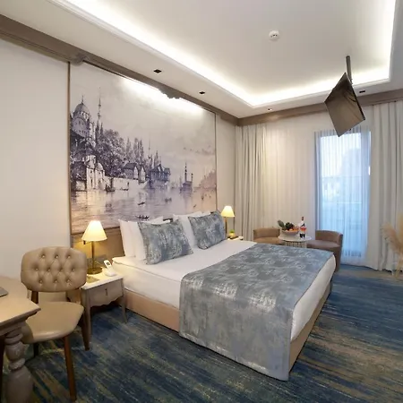 Pierre Loti Old City- Special Category Hotel