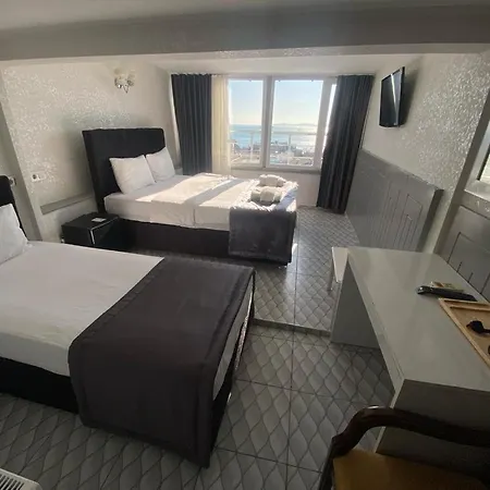 Timeks Sultanahmet 3* اسطنبول