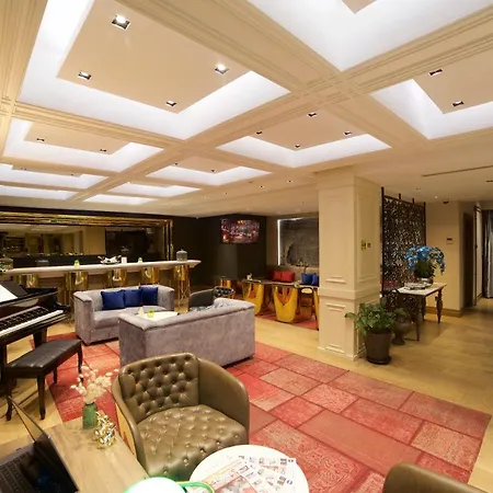 Hotel Pierre Loti Old City- Special Category 4*