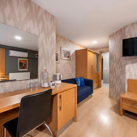 Gallery & Nisantasi 3*