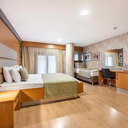 Gallery & Nisantasi 3* Istanbul