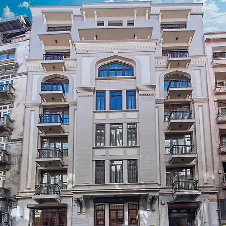 Vardar Palace - Special Category Hotel