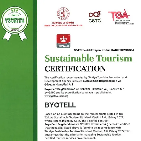 Byotell 5*