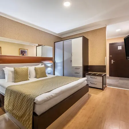 Gallery & Nisantasi 3* Istanbul