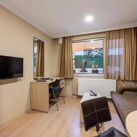 Gallery & Nisantasi 3* Istanbul