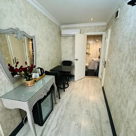 Hotel Old Viva Istanbulská provincie
