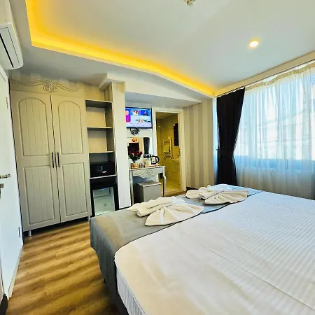 Hotel Old Viva 3*