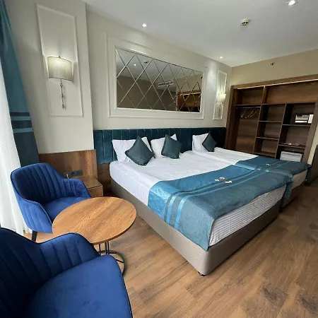 Hotel The Beyaz Saray & Spa - Special Category 4*