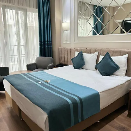 Hotel The Beyaz Saray & Spa - Special Category 4*