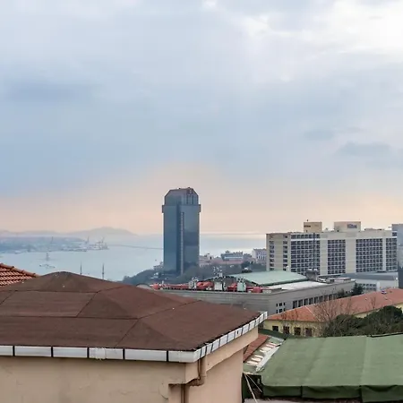 Hotel Gallery & Nisantasi