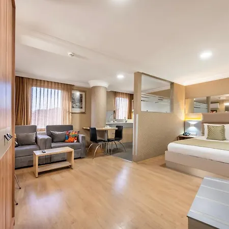 Hotel Gallery & Nisantasi 3*
