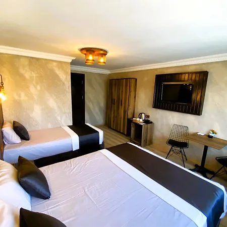 Aparthotel Insta Karakoy Istanbul