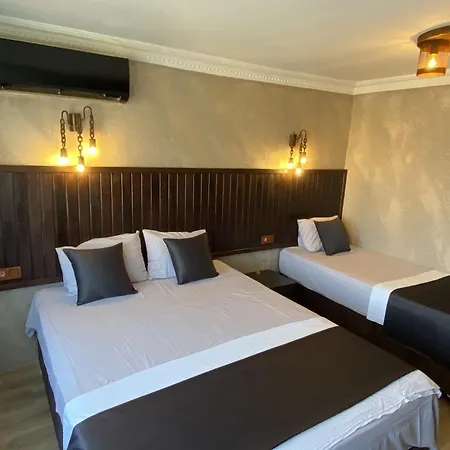 Insta Karakoy Aparthotel Istanbul