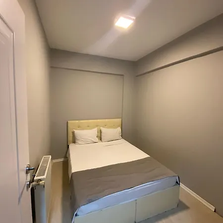 Ortakoy Aysem Sultan 2* Provincia di Istanbul