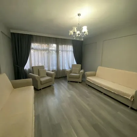 Hotel Ortakoy Aysem Sultan 2*