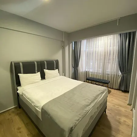 Ortakoy Aysem Sultan Hotel Provincia di Istanbul