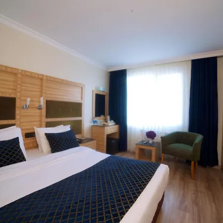 Hotel Sed Bosphorus 3*