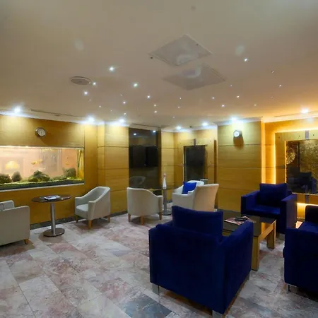Sed Bosphorus Отель 3*