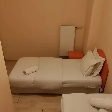 Hotel Taksim Sato Istanbul