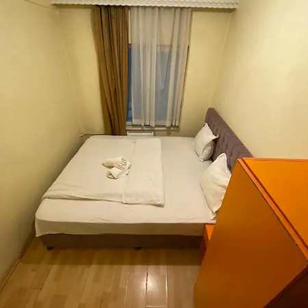 Taksim Sato Hotel