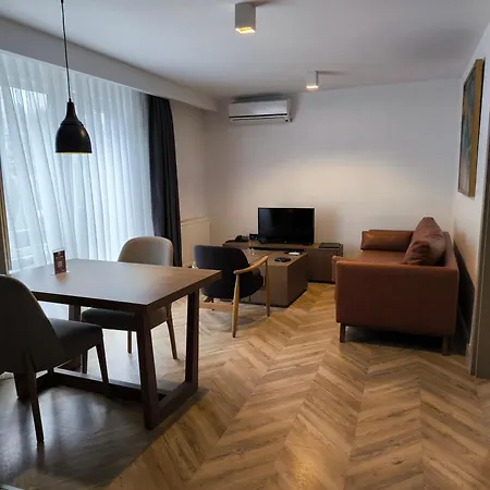 Park Hotel Istanbulská provincie