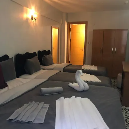 Reydel Hotel 3*