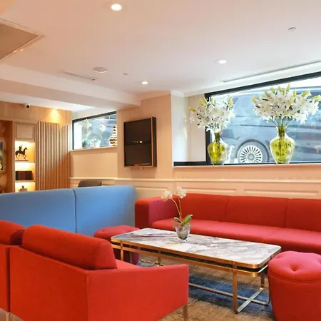 Hotel Dosso Dossi Old Istanbul