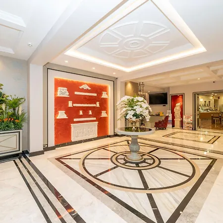 The Byzantium & Spa Otel