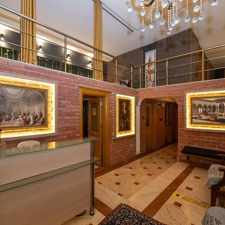The Byzantium & Spa İstanbul
