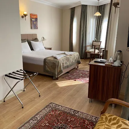 Sofia 3* Provincia di Istanbul