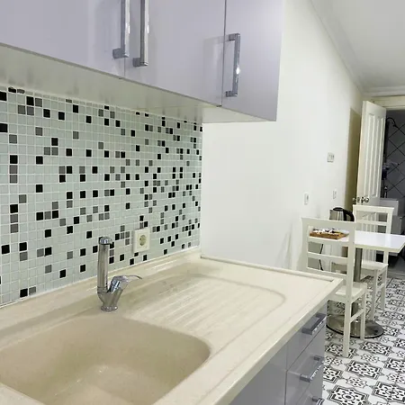 Aparthotel Royal Pera Taksim Istanbul