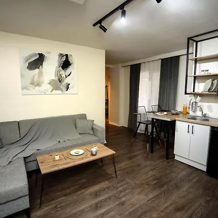 Hotel Arkem 1 3*