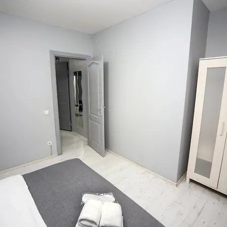 Arkem 1 Estambul