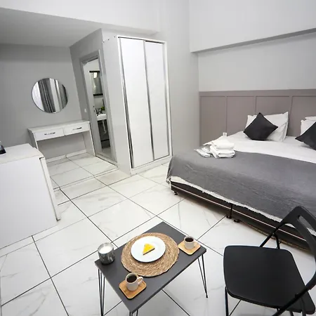 Arkem 1 Otel