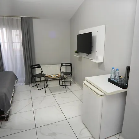 Arkem 1 Otel 3*