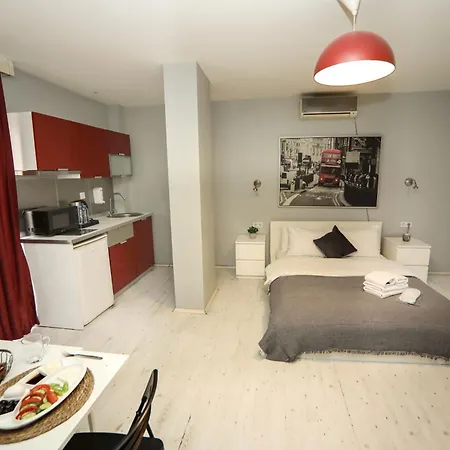 Otel Arkem 1
